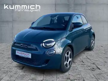 FIAT 500E (1/15)