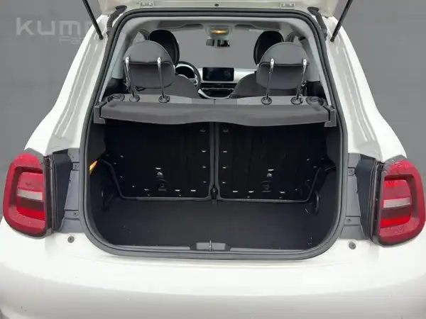 FIAT 500E (13/15)