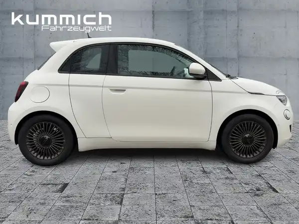 FIAT 500E (3/15)