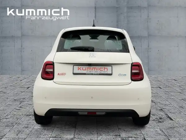 FIAT 500E (5/15)