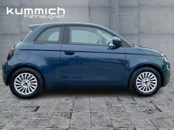 FIAT 500E (3/15)