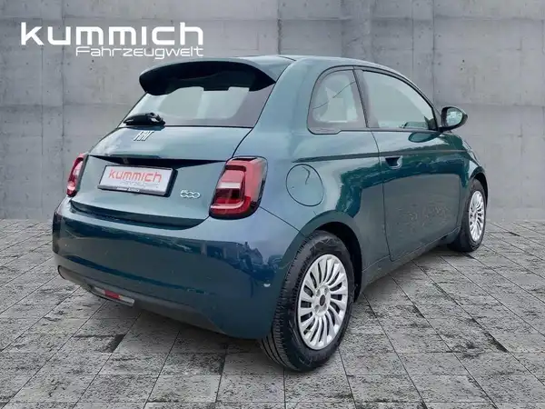FIAT 500E (4/15)