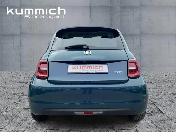 FIAT 500E (5/15)