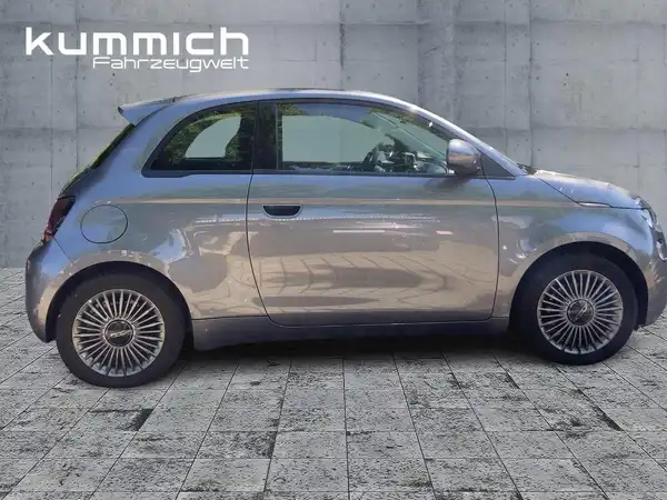 FIAT 500E (3/15)