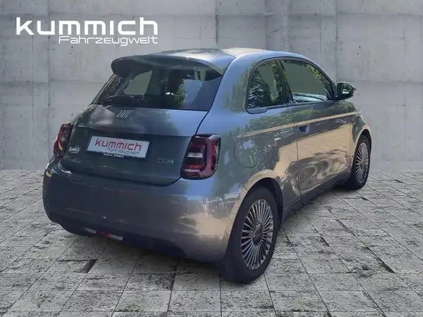 FIAT 500E (4/15)