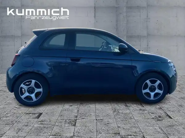 FIAT 500E (3/15)