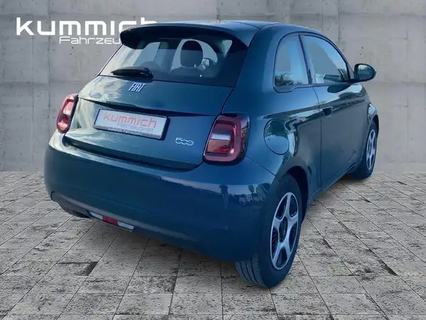 FIAT 500E (4/15)