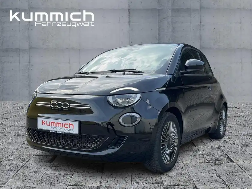 FIAT 500E (1/16)