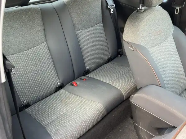 FIAT 500E (12/15)