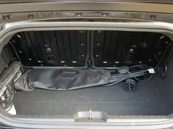 FIAT 500E (13/15)