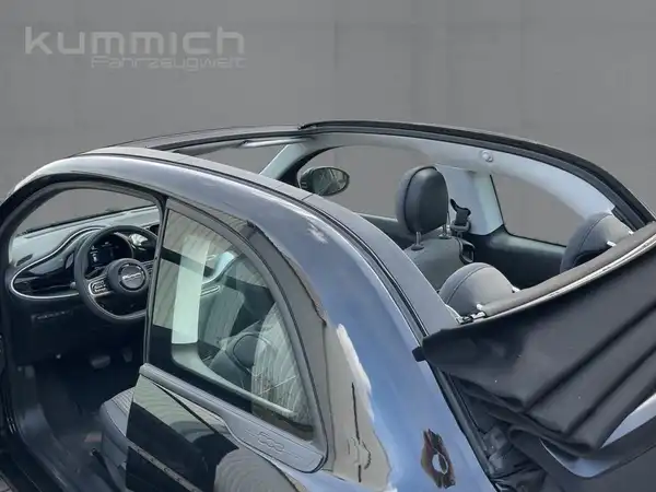 FIAT 500E (14/15)