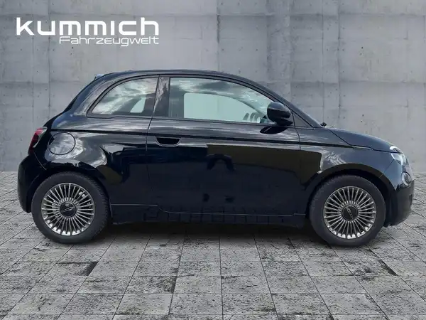 FIAT 500E (3/15)
