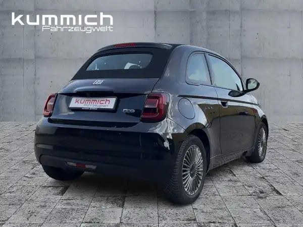 FIAT 500E (4/15)