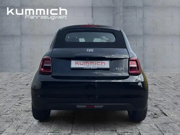 FIAT 500E (5/15)