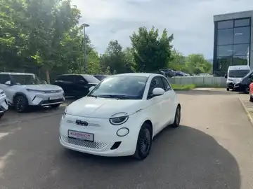 FIAT 500E (1/15)