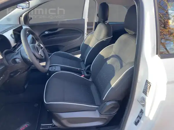 FIAT 500E (11/15)