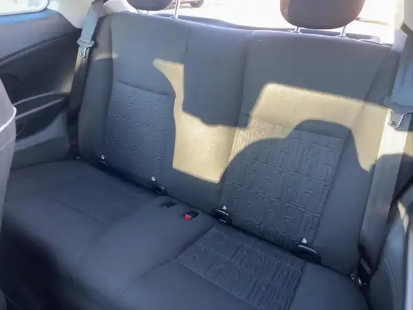 FIAT 500E (12/15)