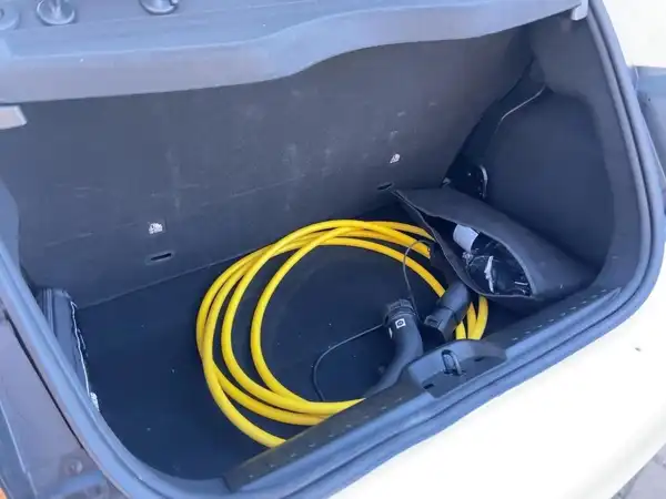FIAT 500E (13/15)