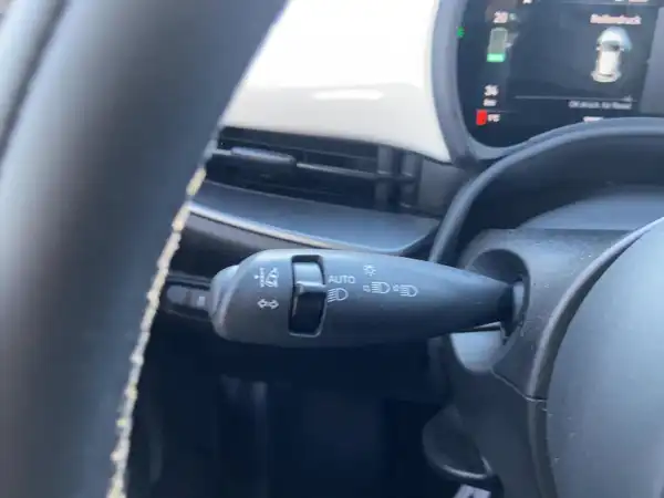 FIAT 500E (14/15)