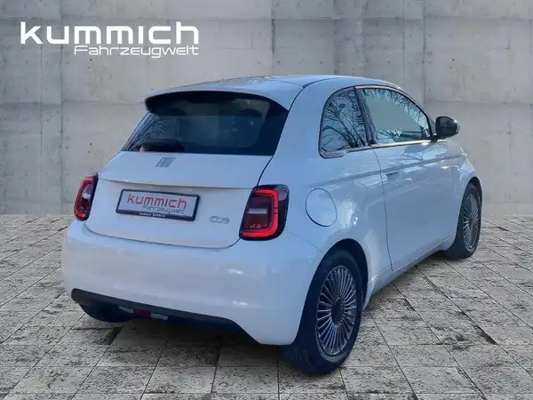 FIAT 500E (4/15)