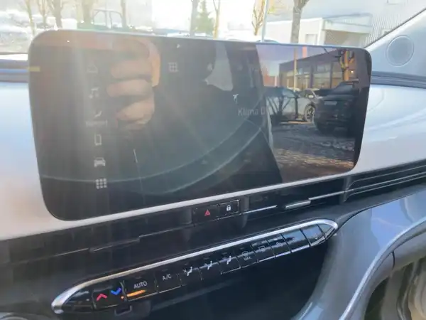FIAT 500E (10/15)