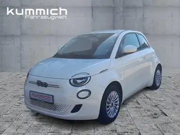 FIAT 500E (1/15)