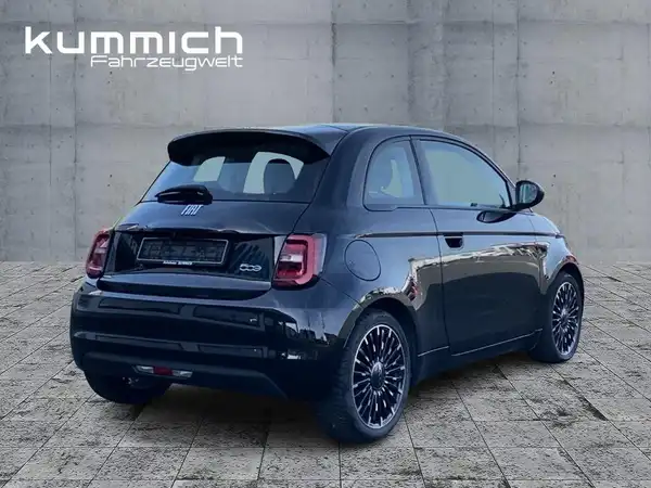FIAT 500E (4/15)