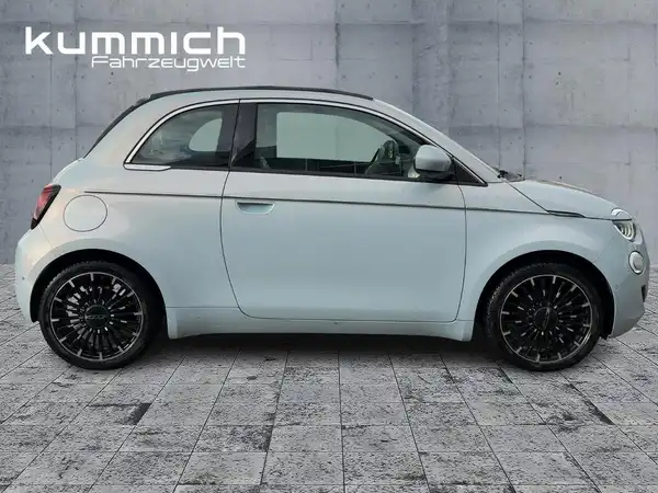 FIAT 500E (3/15)