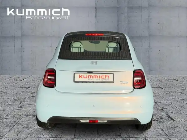 FIAT 500E (5/15)