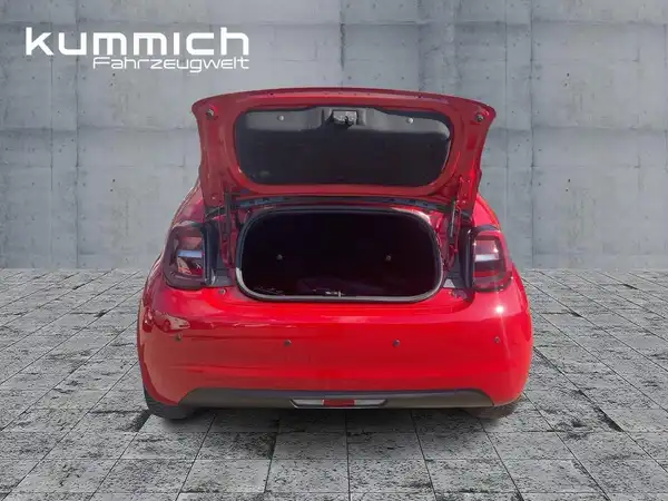 FIAT 500E (13/15)