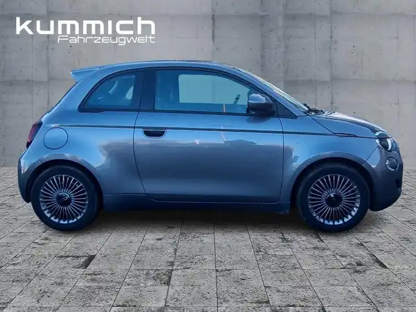 FIAT 500E (3/15)
