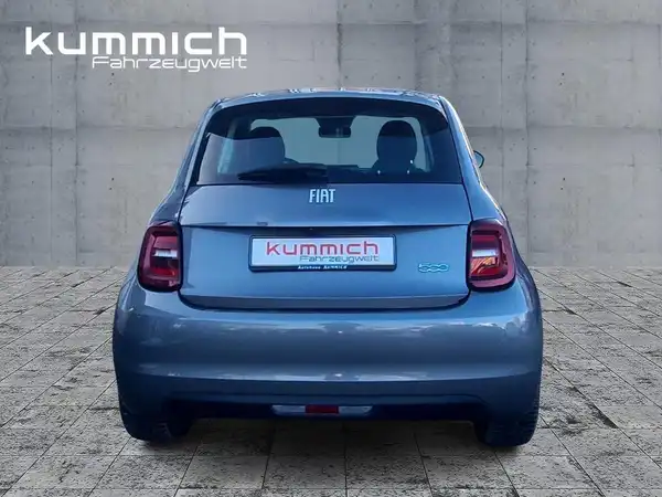 FIAT 500E (5/15)