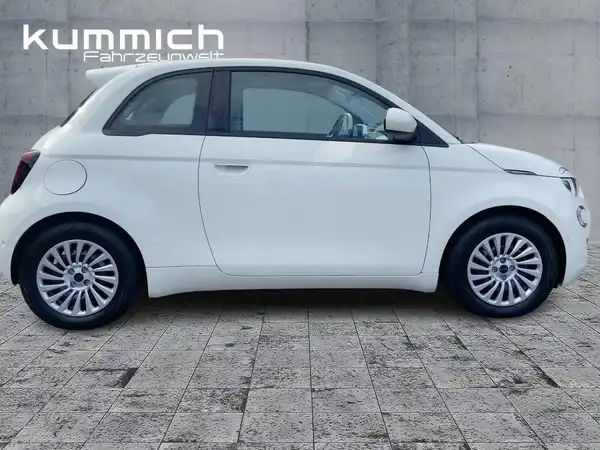 FIAT 500E (2/13)
