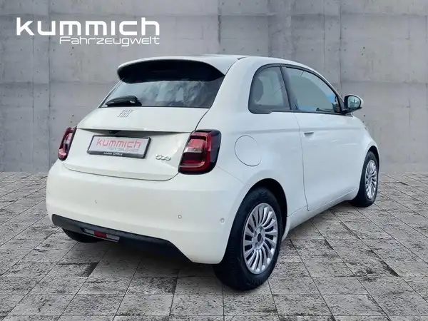 FIAT 500E (3/13)