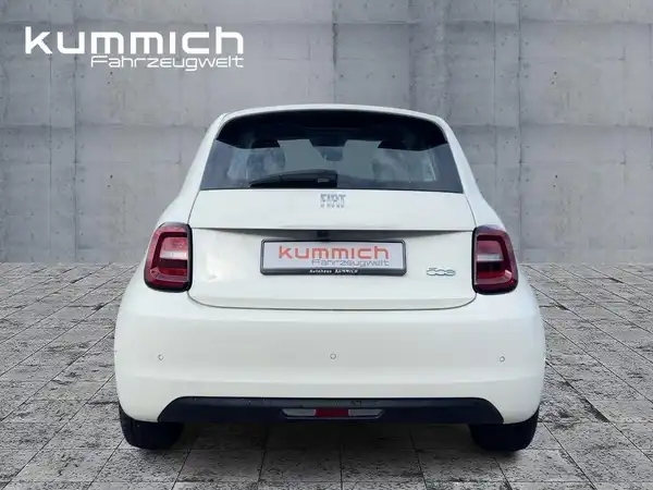 FIAT 500E (4/13)