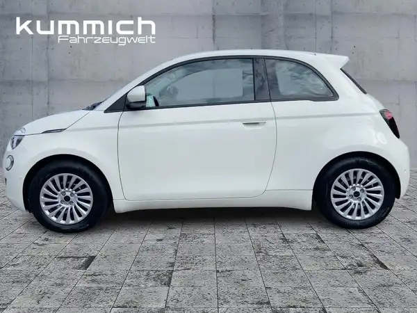 FIAT 500E (5/13)