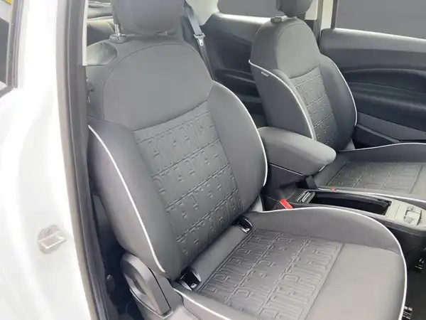 FIAT 500E (7/13)