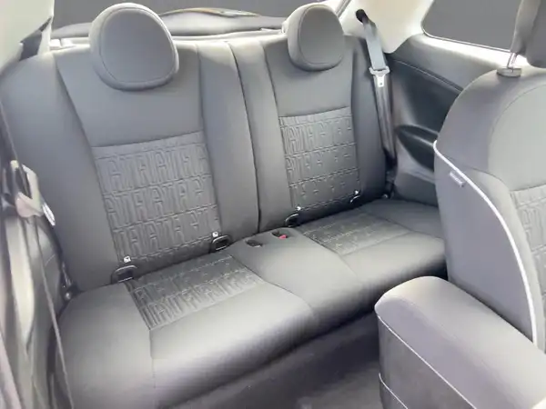 FIAT 500E (8/13)