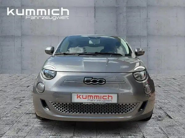 FIAT 500E (2/14)