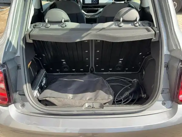 FIAT 500E (13/14)