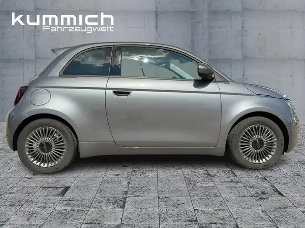 FIAT 500E (3/14)