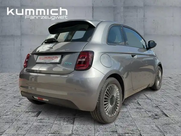 FIAT 500E (4/14)