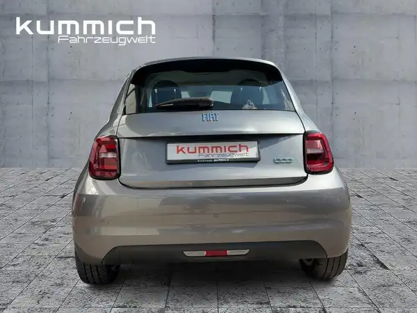FIAT 500E (5/14)