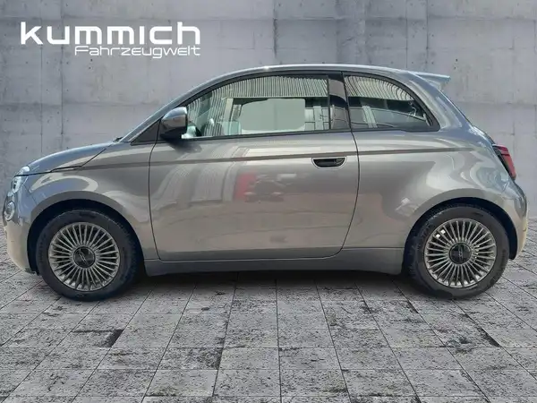 FIAT 500E (6/14)
