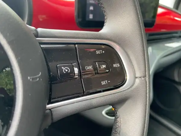 FIAT 500E (11/15)