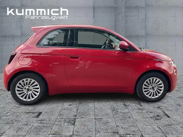 FIAT 500E (3/15)