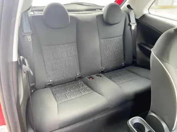 FIAT 500E (9/15)