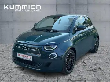 FIAT 500E (1/15)