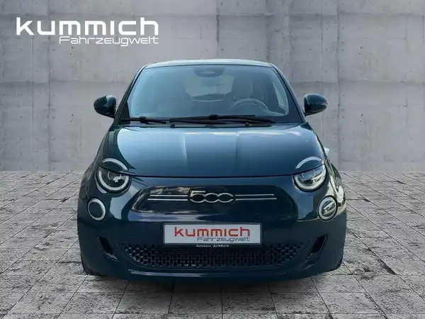 FIAT 500E (2/15)