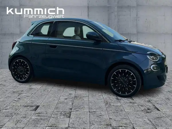 FIAT 500E (3/15)